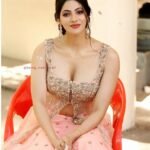 DM FOR PROMOTIONS
Follow @being_traditionall
In frame-- @ nikki tamboli@icon...