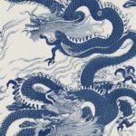 cyberpunk anime wallpaper