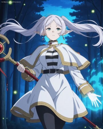 Frieren | Frieren: Beyond Journey's End