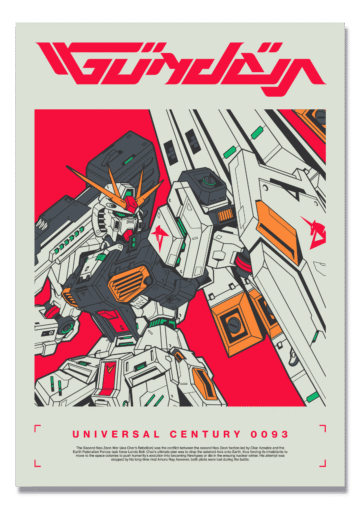 cyberpunk anime wallpaper