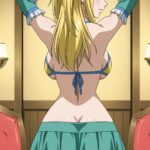 Lucy Heartfilia | Fairy Tail