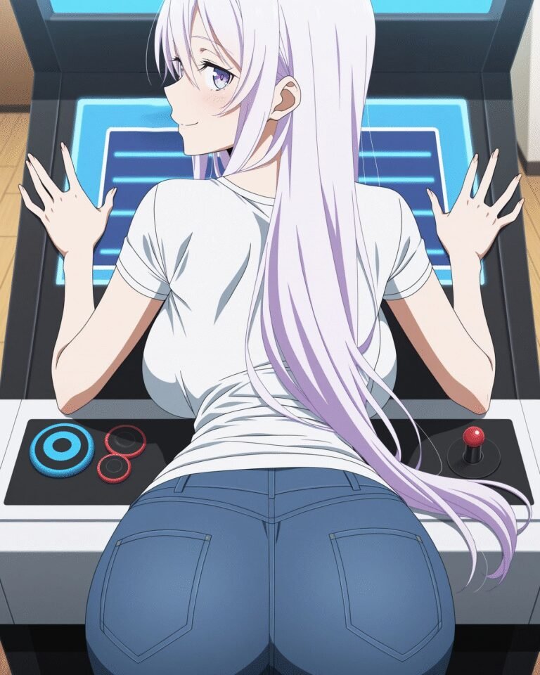 Reona Kisaragi | Full Dive: The Ultimate Next-Gen Full Dive RPG Is Even Shittier