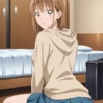 Kano Chinatsu | Blue Box