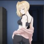 Nonoa Miyamae | Alya Sometimes Hides Her Feelings in Russian