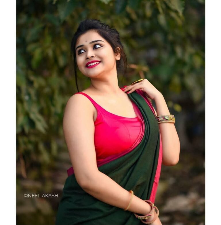 Follow @being_traditionall
In Frame-- @goldy__ankyPhotography-@neelakash_phot...