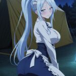 Sylpha Langlis | I Was Reincarnated as the 7th Prince so I Can Take My Time Perf