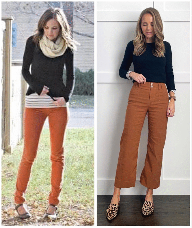 fall outfits
