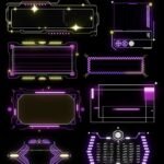 cyberpunk anime wallpaper