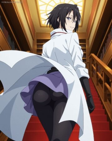 Hinata Sakaguchi | That Time I Got Reincarnated as a Slime