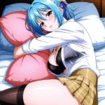 Kurumu Kurono | Rosario + Vampire