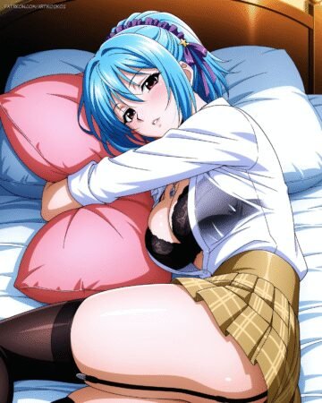 Kurumu Kurono | Rosario + Vampire