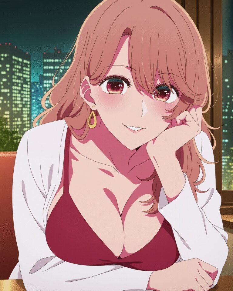 Miyako Saitou | Oshi no Ko