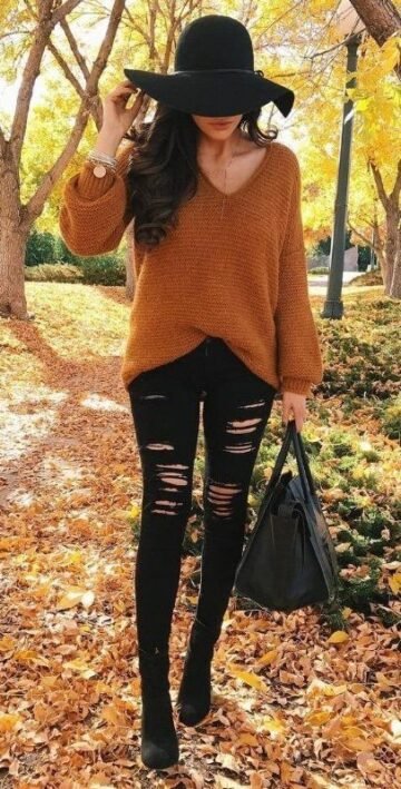 fall outfits
