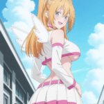 Liliel "Ririsa Amano" | 2.5 Dimensional Seduction