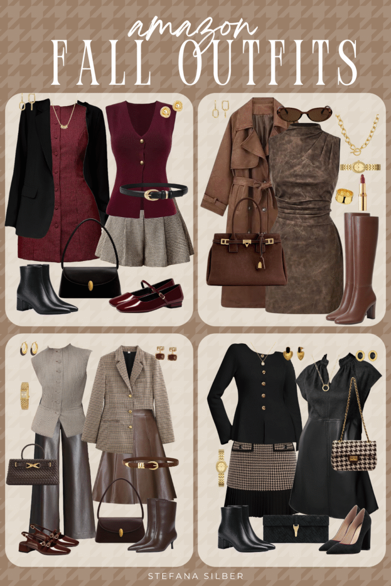 fall outfits