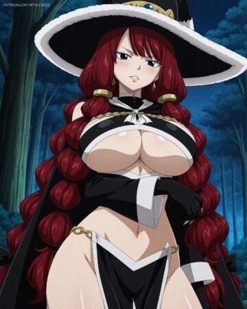 Irene Belserion | Fairy Tail