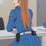 Chihaya Hagiwara | Detective Conan