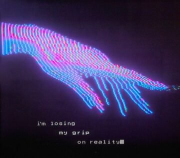 cyberpunk anime wallpaper