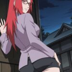 Karin Uzumaki | Naruto