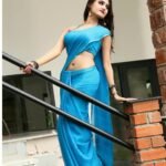 PROMOTIONS AVAILABLE  IN FRAME-- SONY CHARISHTA#actress #indianactress #desiac...