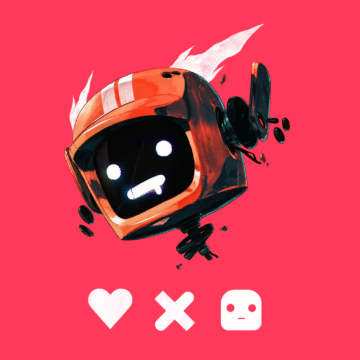 cyberpunk anime wallpaper