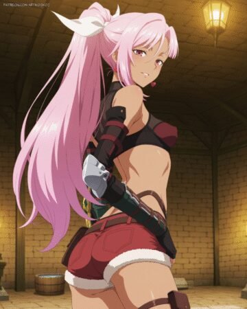 Liz Smart | Let This Grieving Soul Retire