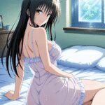 Yui Kotegawa | To Love-Ru