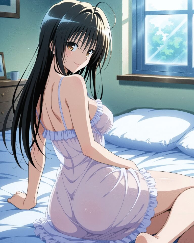 Yui Kotegawa | To Love-Ru