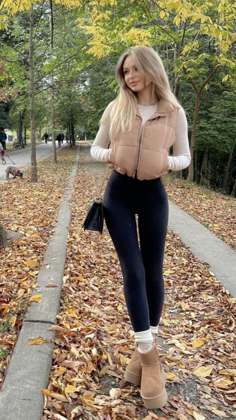 fall outfits