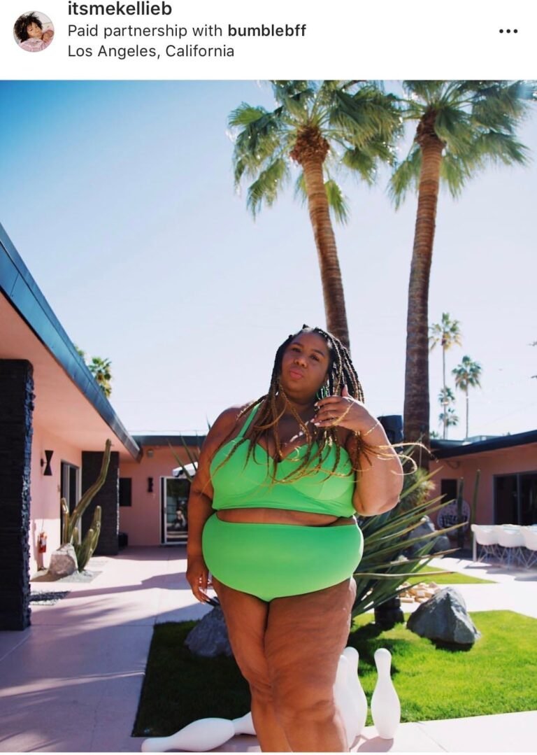 plus size swimwear