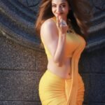 Follow @being_traditionall
In frame-- Kajal Agarwal
#saree #sareeblousedesigns ...