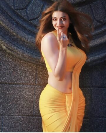 Follow @being_traditionall
In frame-- Kajal Agarwal
#saree #sareeblousedesigns ...