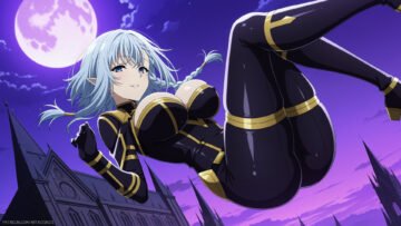 Beta | The Eminence in Shadow