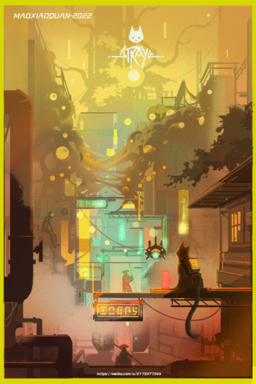 cyberpunk anime wallpaper