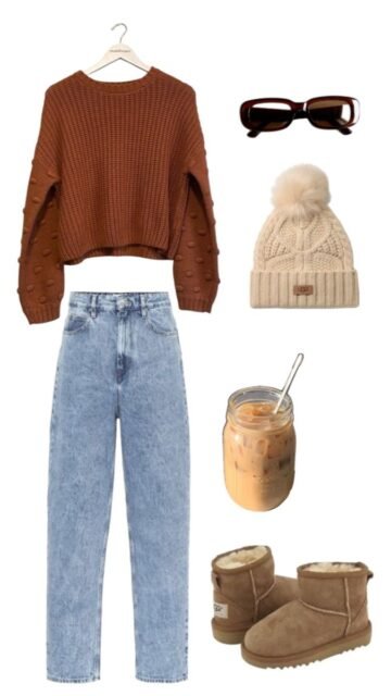 fall outfits