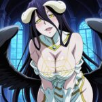 Albedo | Overlord