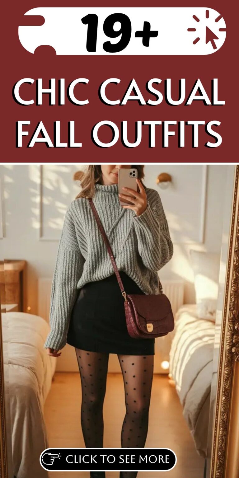 fall outfits