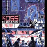 cyberpunk anime wallpaper