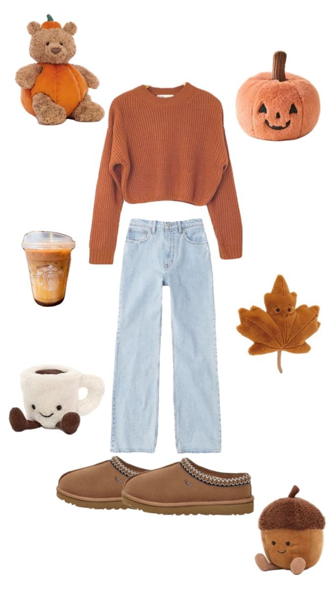 fall outfits