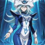 Silent Magician | Yu-Gi-Oh!