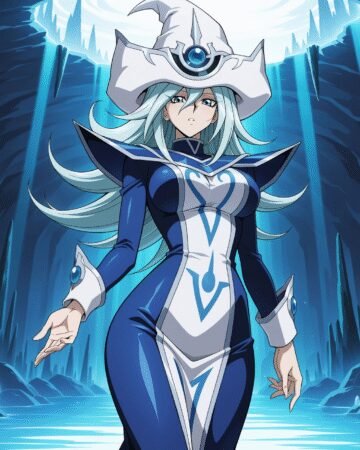 Silent Magician | Yu-Gi-Oh!