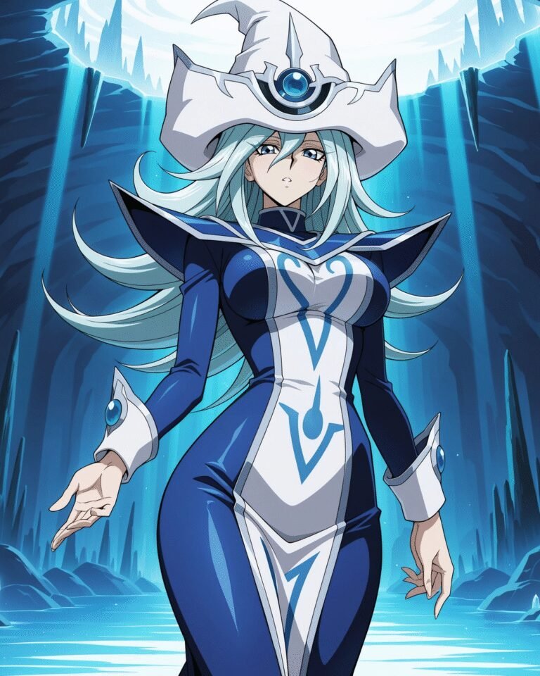 Silent Magician | Yu-Gi-Oh!