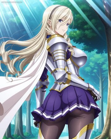 Celia Cumani Aintree | Walkure Romanze