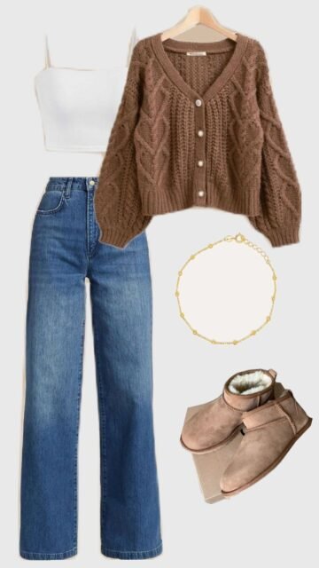 fall outfits