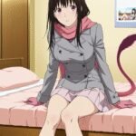 Hiyori Iki | Noragami
