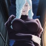 Mei Mei | Jujutsu Kaisen