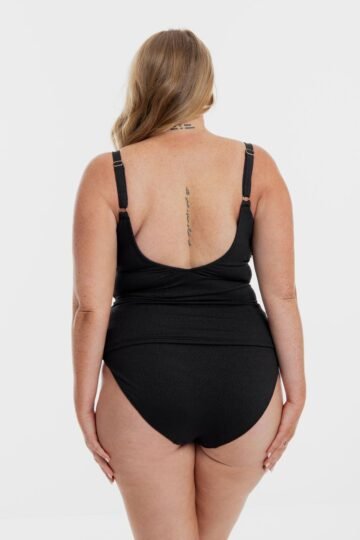 plus size swimwear