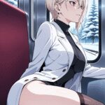 Alice Nakiri | Food Wars