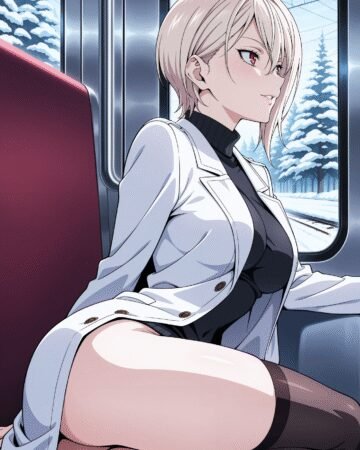 Alice Nakiri | Food Wars