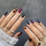 fall nails